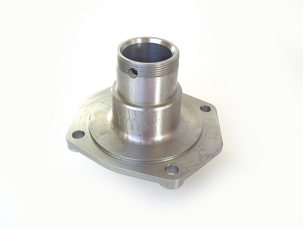 Rear Axle Tube End - R/H Side BN2 to BJ8